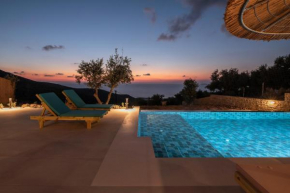 Alma Natura Villas Falasarna- Avgerinos Villa